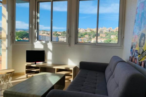 COSY apt in PORTO-VECCHIO